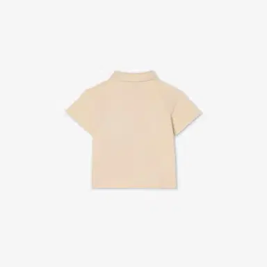 Fendi Baby Polo Shirt | Thumbnail 2