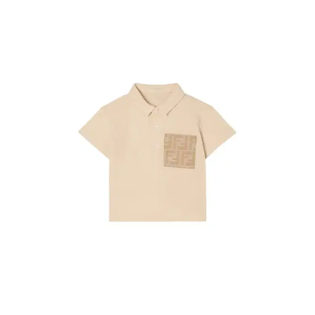 Baby Polo Shirt