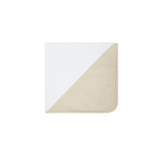 Fendi Baby Towel With Hood