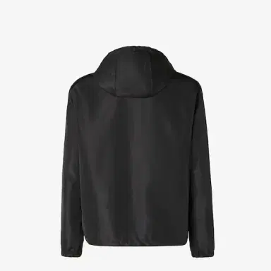 Fendi Blouson with drawstring hood and side pockets | Thumbnail 2 Fendi Blouson with drawstring hood and side pockets | Thumbnail 2