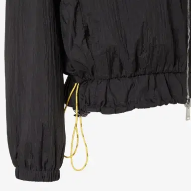 Fendi Reversible windbreaker with high collar and double | Thumbnail 3 Fendi Reversible windbreaker with high collar and double | Thumbnail 3