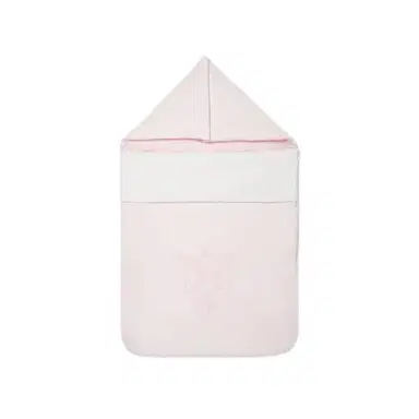 Fendi Baby Sleeping Bag | Thumbnail 1 Fendi Baby Sleeping Bag | Thumbnail 1