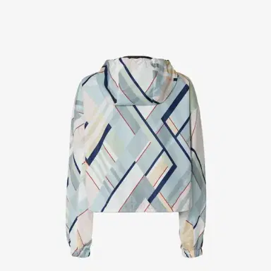 Fendi Reversible Windbreaker Jacket | Thumbnail 2 Fendi Reversible Windbreaker Jacket | Thumbnail 2