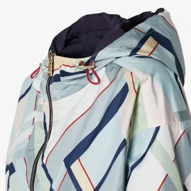 Fendi Reversible Windbreaker Jacket | Thumbnail 3 Fendi Reversible Windbreaker Jacket | Thumbnail 3