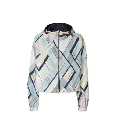 Fendi Reversible Windbreaker Jacket | Thumbnail 1 Fendi Reversible Windbreaker Jacket | Thumbnail 1
