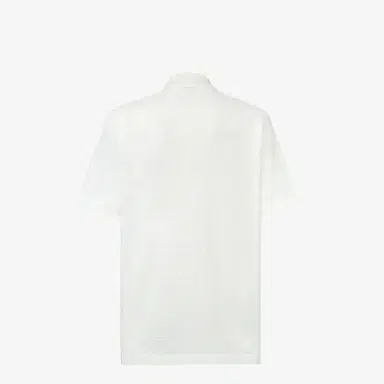 Fendi Regular-fit, short-sleeved polo shirt | Thumbnail 2 Fendi Regular-fit, short-sleeved polo shirt | Thumbnail 2