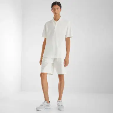 Fendi Regular-fit, short-sleeved polo shirt | Thumbnail 4 Fendi Regular-fit, short-sleeved polo shirt | Thumbnail 4
