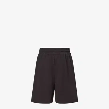 Fendi Bermudas with elasticated drawstring waist | Thumbnail 2