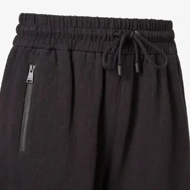 Fendi Bermudas with elasticated drawstring waist | Thumbnail 3