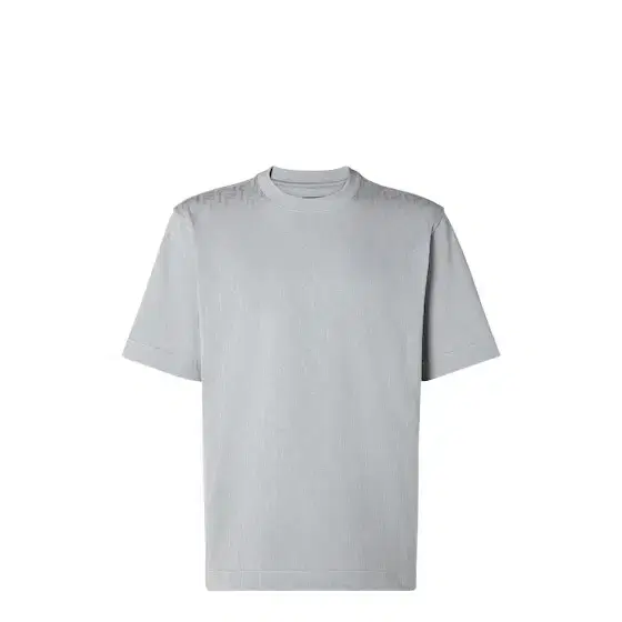 Regular-fit, short-sleeved T-shirt