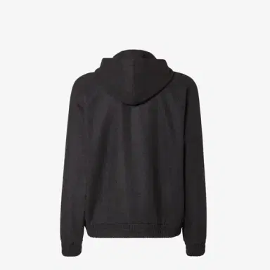 Fendi Hooded sweatshirt with drawstring and raglan sleeves | Thumbnail 2 Fendi Hooded sweatshirt with drawstring and raglan sleeves | Thumbnail 2