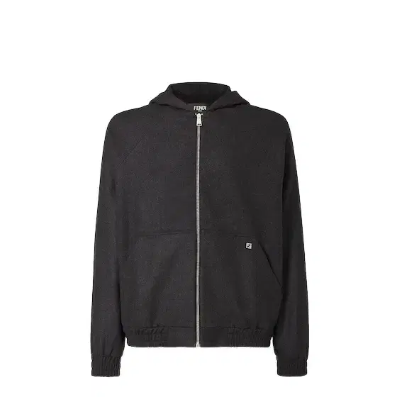Hooded sweatshirt with drawstring and raglan sleeves