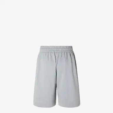 Fendi Bermudas with elastic drawstring waist | Thumbnail 2 Fendi Bermudas with elastic drawstring waist | Thumbnail 2