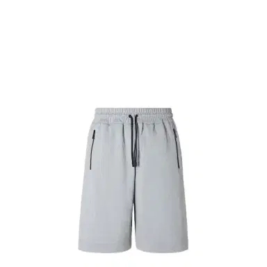 Fendi Bermudas with elastic drawstring waist | Thumbnail 1 Fendi Bermudas with elastic drawstring waist | Thumbnail 1