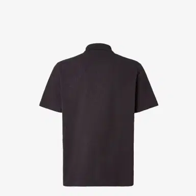 Fendi Regular-fit, short-sleeved polo shirt | Thumbnail 2