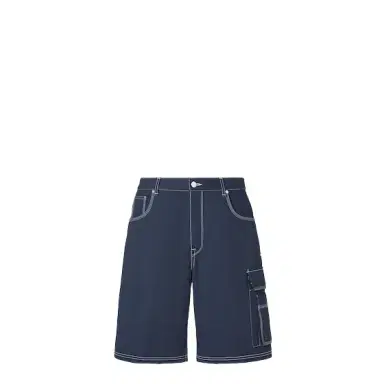 Fendi Relaxed-fit Bermuda shorts | Thumbnail 1