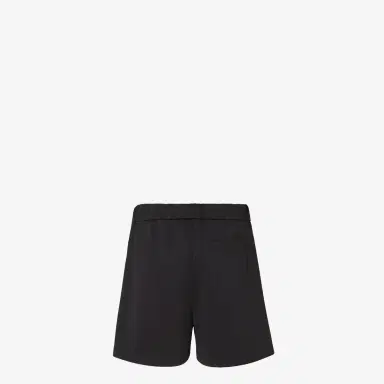 Fendi Bermuda trousers with elastic drawstring waist | Thumbnail 2 Fendi Bermuda trousers with elastic drawstring waist | Thumbnail 2