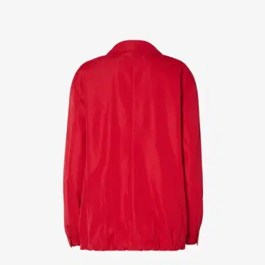 Fendi Single-breasted jacket with peak lapel collar and low | Thumbnail 2