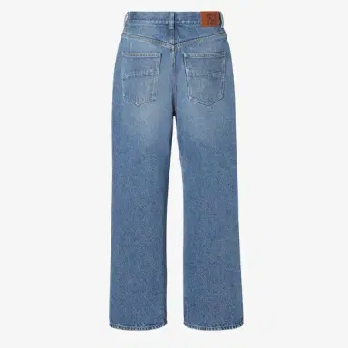 Fendi Relaxed-fit five-pocket trousers | Thumbnail 2 Fendi Relaxed-fit five-pocket trousers | Thumbnail 2