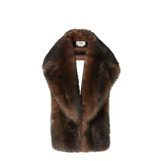 Large, wraparound maxi scarf