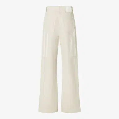 Fendi Five-pocket trousers with large patch, cargo pockets on | Thumbnail 2 Fendi Five-pocket trousers with large patch, cargo pockets on | Thumbnail 2