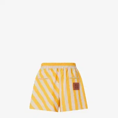 Fendi Shorts with elasticated waist | Thumbnail 2 Fendi Shorts with elasticated waist | Thumbnail 2