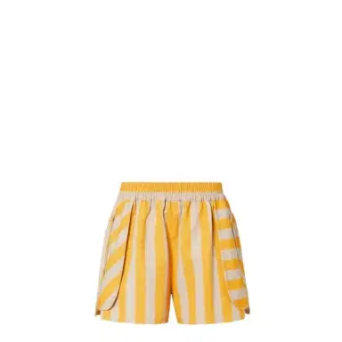 Fendi Shorts with elasticated waist | Thumbnail 1 Fendi Shorts with elasticated waist | Thumbnail 1