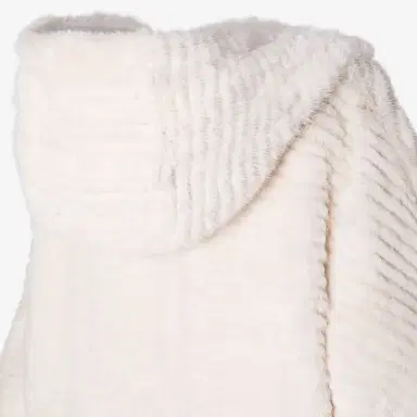 Fendi Hooded poncho that folds away for easy storage or travel | Thumbnail 3 Fendi Hooded poncho that folds away for easy storage or travel | Thumbnail 3