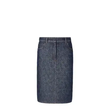 Fendi Flared midi skirt | Thumbnail 1