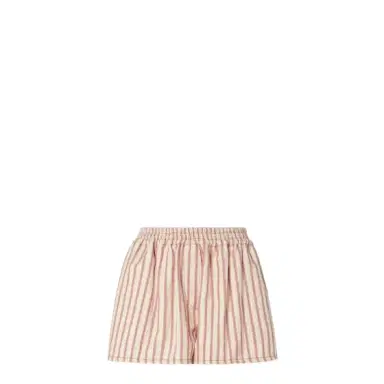 Fendi Shorts with elasticated waist and welt pockets on the sides | Thumbnail 1 Fendi Shorts with elasticated waist and welt pockets on the sides | Thumbnail 1