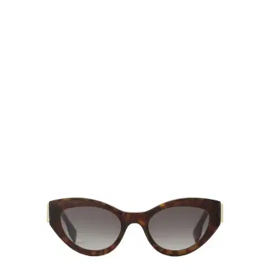 Fendi Cat-eye First glasses in Havana acetate | Thumbnail 1