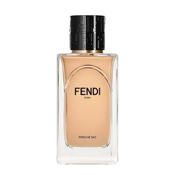 Fendi The comfort of a linen sheet and the unmistakable warmth