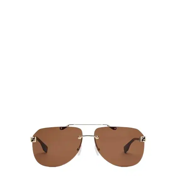 Aviator, ultra-lightweight Sky glasses