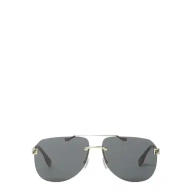 Fendi Aviator, ultra-lightweight Sky glasses | Thumbnail 1 Fendi Aviator, ultra-lightweight Sky glasses | Thumbnail 1