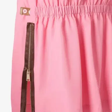 Fendi Midi pencil skirt with vertical welt pockets on the sides | Thumbnail 3 Fendi Midi pencil skirt with vertical welt pockets on the sides | Thumbnail 3