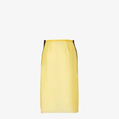 Fendi Straight midi skirt | Thumbnail 2 Fendi Straight midi skirt | Thumbnail 2