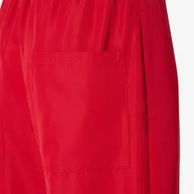 Fendi Wide-leg trousers with trouser crease and internal slits at | Thumbnail 3 Fendi Wide-leg trousers with trouser crease and internal slits at | Thumbnail 3