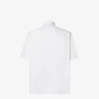 Fendi Shirt with Italian-style collar and short sleeves | Thumbnail 2 Fendi Shirt with Italian-style collar and short sleeves | Thumbnail 2