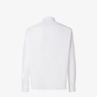 Fendi Boxy long-sleeved shirt | Thumbnail 2 Fendi Boxy long-sleeved shirt | Thumbnail 2