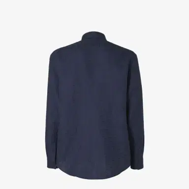 Fendi Shirt with button-down collar and long sleeves | Thumbnail 2