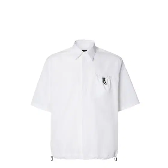 Short-sleeved, over