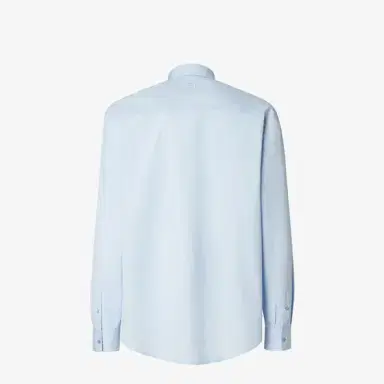 Fendi Long-sleeved comfort-fit shirt | Thumbnail 2 Fendi Long-sleeved comfort-fit shirt | Thumbnail 2