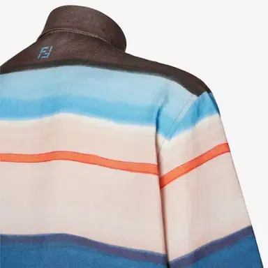 Fendi Short-sleeved, over | Thumbnail 3 Fendi Short-sleeved, over | Thumbnail 3