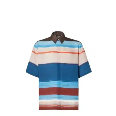 Fendi Short-sleeved, over | Thumbnail 1 Fendi Short-sleeved, over | Thumbnail 1
