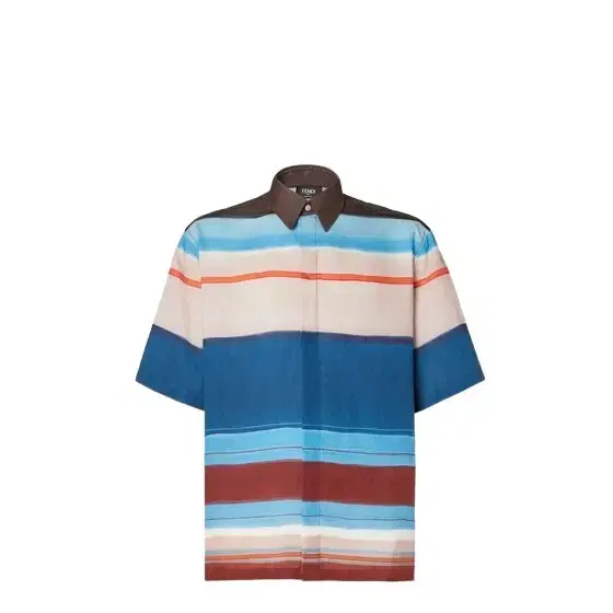 Short-sleeved, over