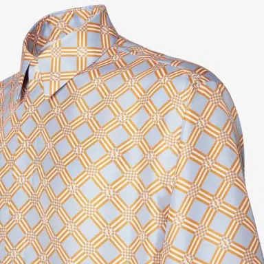 Fendi Short-sleeved, over | Thumbnail 3