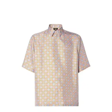 Fendi Short-sleeved, over | Thumbnail 1