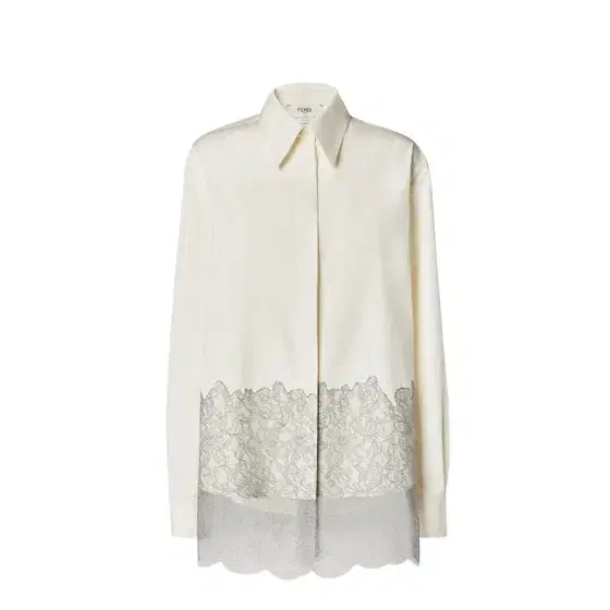 Oversized long sleeve shirt