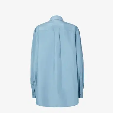 Fendi Oversized classic shirt | Thumbnail 2