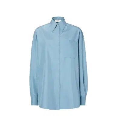 Fendi Oversized classic shirt | Thumbnail 1
